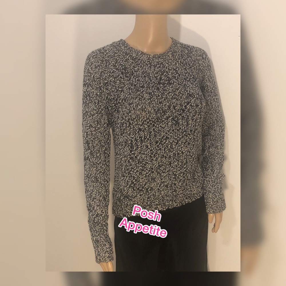 ALC Wool knit sweater